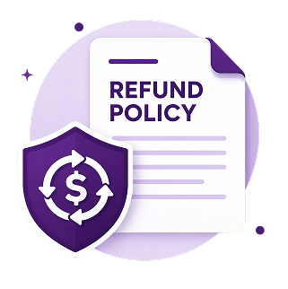 Refund Policy